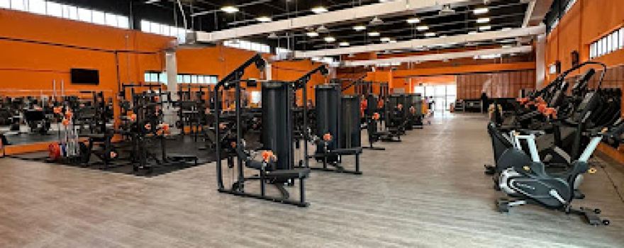 FitActive Nerviano