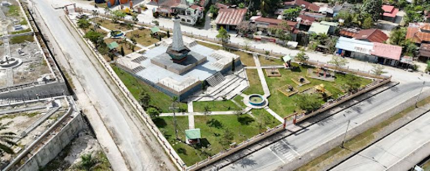 Parke Tilou