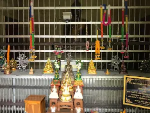 Wat Phra Fang