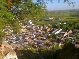 Tarakai Ghundai