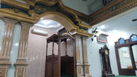 Petarukan