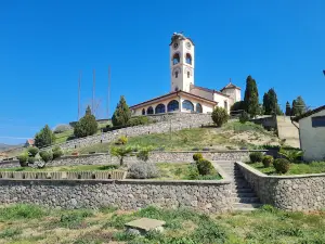 Church of St. Athanasius the Great