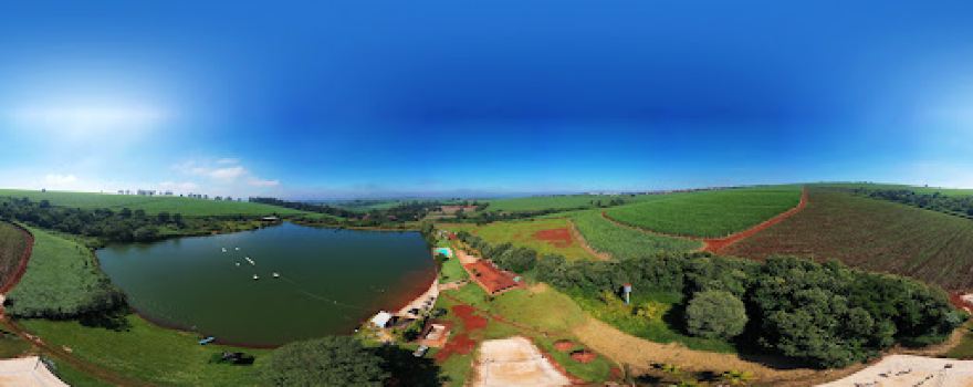 Talula Cable Park