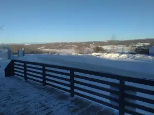 Lost Meadows Resort