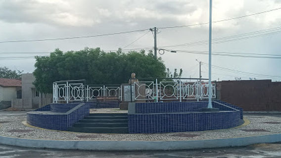 Praça Messias Targino