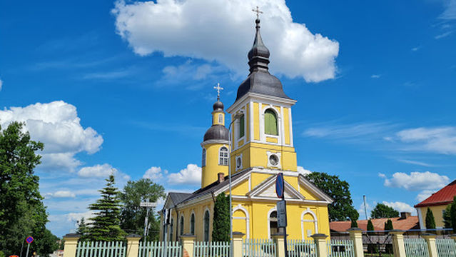 Võru linna keskväljak