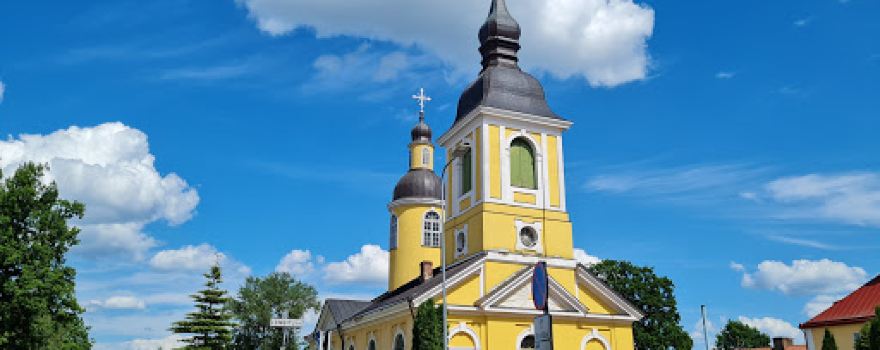 Võru linna keskväljak