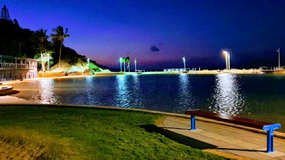 Strand Park