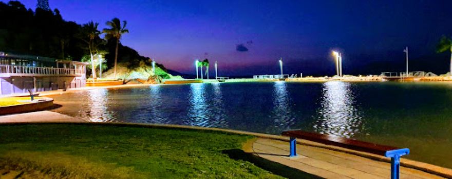 Strand Park