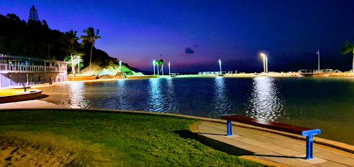 Strand Park