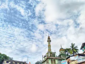 Jama Masjid Rajapur