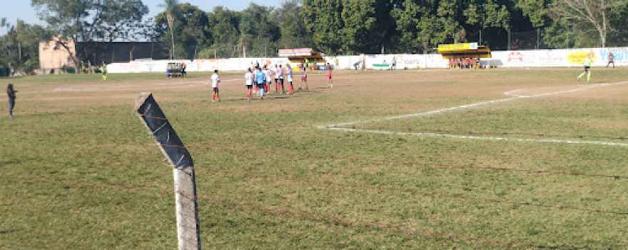 Estadio "El Triunfo"