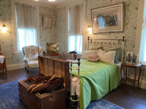 Kearney Mansion Museum