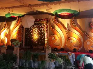 Deluxe Function Hall