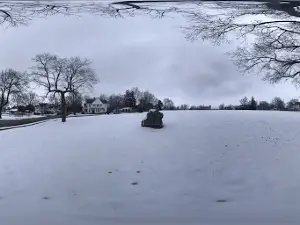 Woodward Park