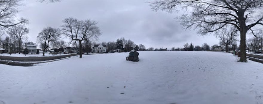 Woodward Park