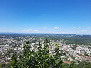 Morro São Joao