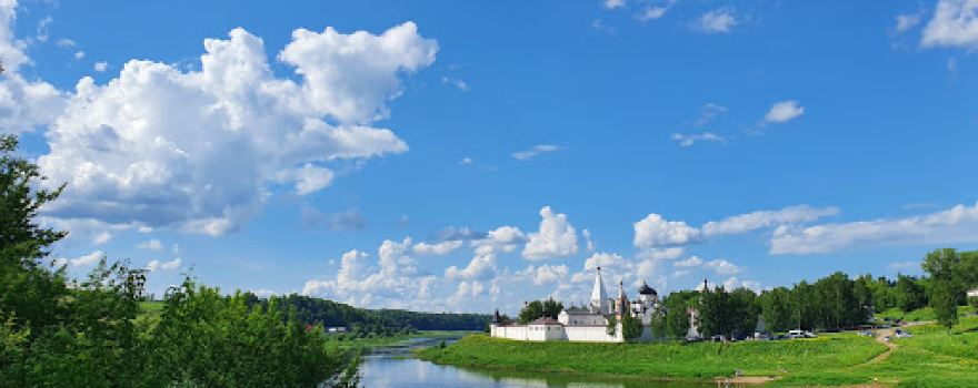 Belokamennyye Kuznitsy