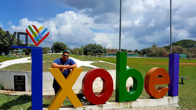 Campo Deportivo Ixobel