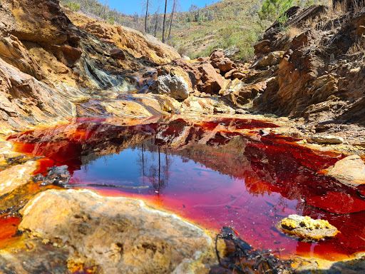 Rio Tinto’s Headwaters