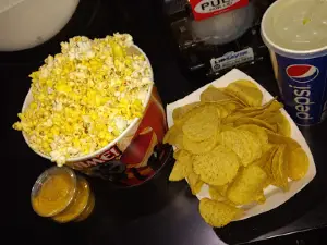 Tri-City Cinema 8