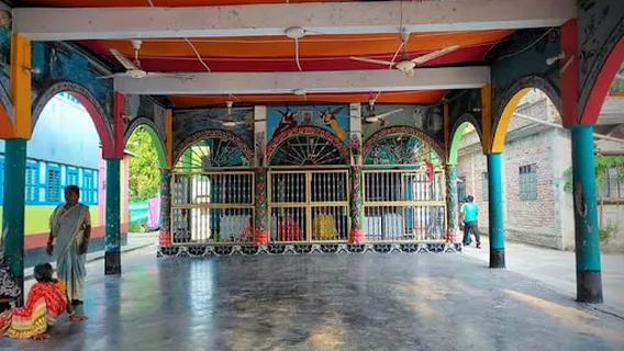 Ganesh Pagol Seba Ashrom