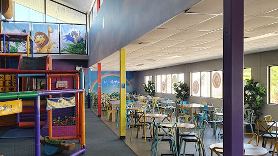 Noah's Ark Play Centre