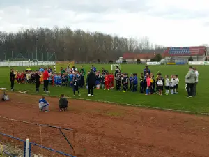 Sellye VSK