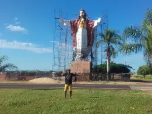 Exhibition Park Edilson Lamartine Mendes