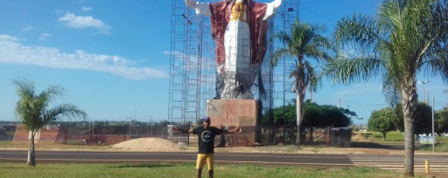 Exhibition Park Edilson Lamartine Mendes