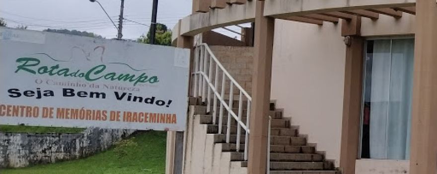 Centro de Memórias de Iraceminha