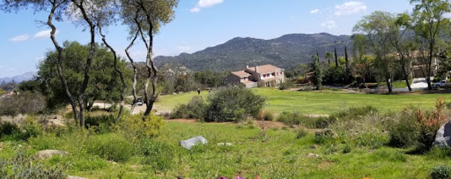 Boulder Oaks Golf Club