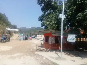 Shiva Mandir, Shreenagar