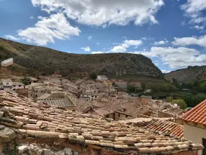 Barranco de San Nicolás