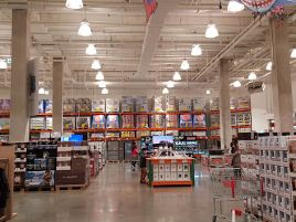 Costco Wholesale Gongse