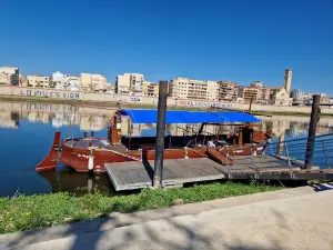 Lo Sirgador