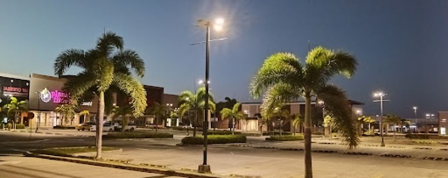Caribbean Cinemas | Penonomé