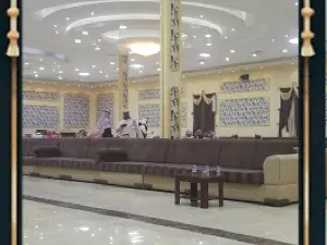 Legend of the celebrations