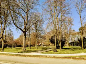 Bürger Park