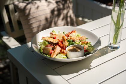 Mirabelle Bistro & Cafe, Events