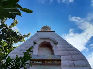 Lord Shiva Temple Sonegaon