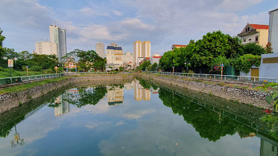 Cổng Thành Nghệ An