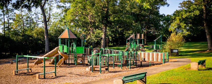 Sally's Dream Playground