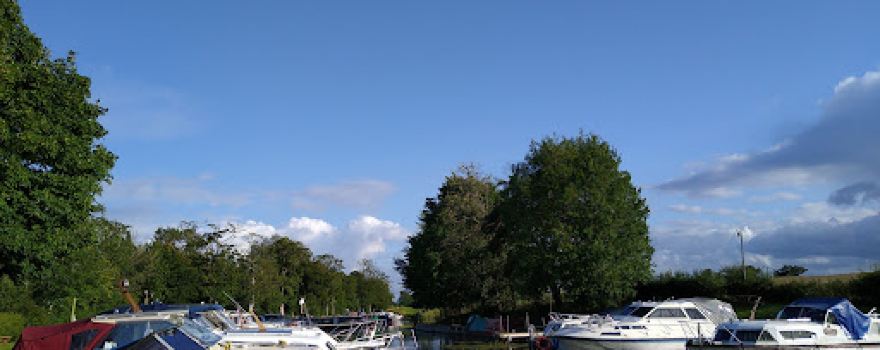 Ripon Motor Boat Club