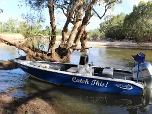 Far North Fishing Weipa