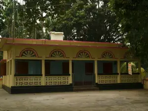 Gochia Central Mosque
