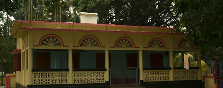 Gochia Central Mosque