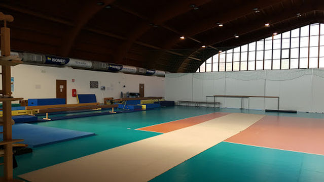 Palasport "Maurizio Casalini"