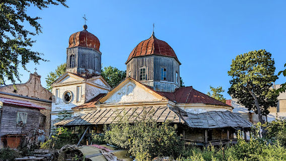 Saint Nicholas Church