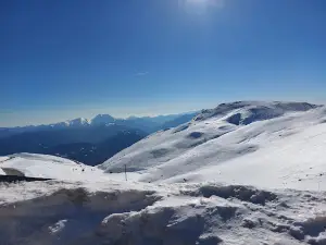 Velouchi Snow Centre S.A.
